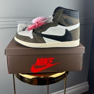 Nike Jordan 1 x Travis Scott Retro High OG SP